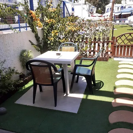 Casa Romantico - Playmar - Appartement *
