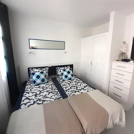 Casa Romantico - Playmar - Appartement Maspalomas (Gran Canaria)