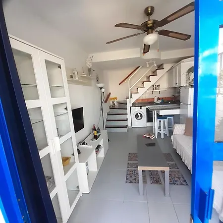 Casa Romantico - Playmar - Appartement