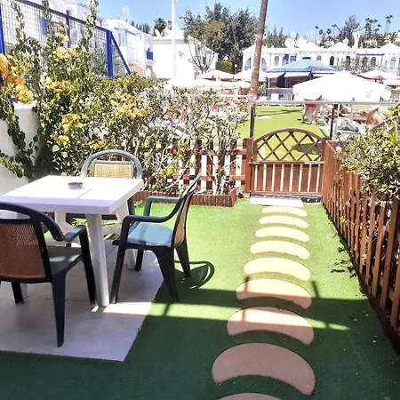Casa Romantico - Playmar - Appartement *