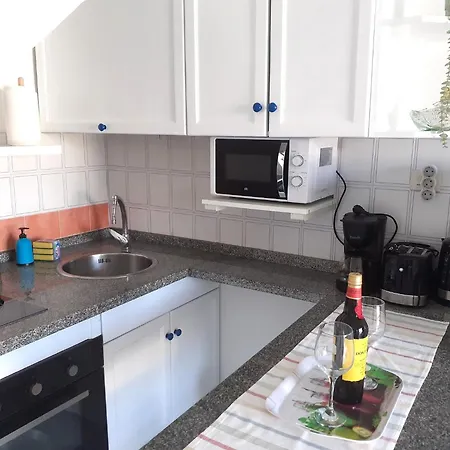 Casa Romantico - Playmar - Appartement