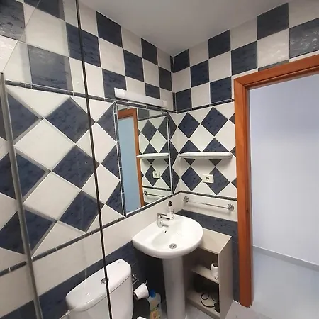 Casa Romantico - Playmar - * Maspalomas (Gran Canaria)
