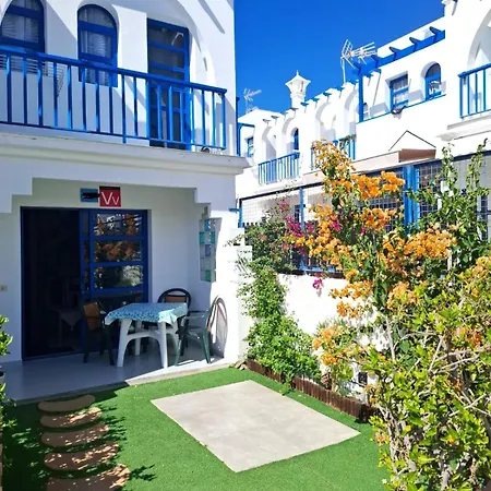 Casa Romantico - Playmar - Appartement Maspalomas (Gran Canaria)